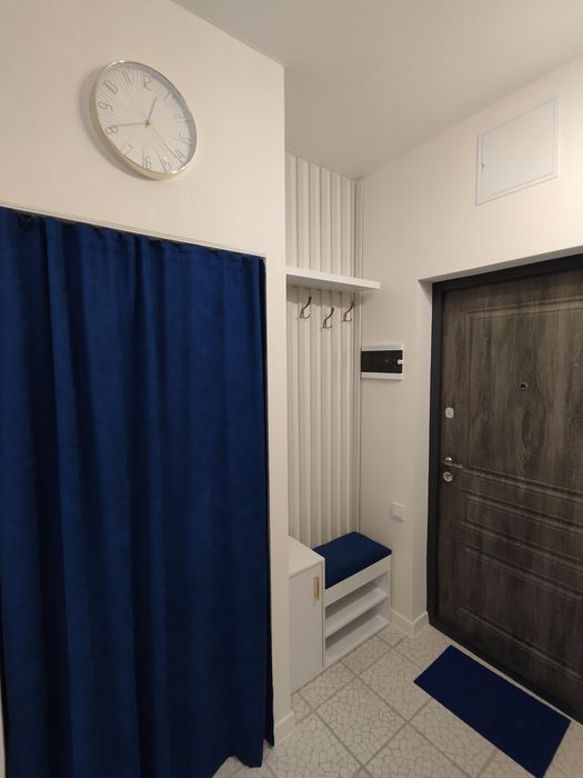 Квартира на ЖК Акрополь в Києві, ID 306177, фото №9