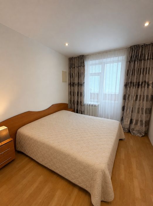 Квартира на вул. Центральна в Києві, ID 306299, фото №6