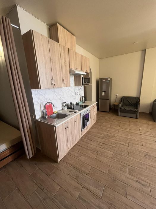 Квартира на ЖК Аквамарин в Одесі, ID 306521, фото №4