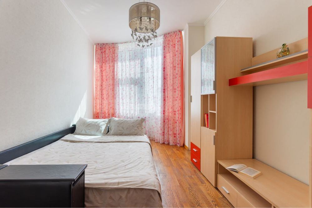 Квартира на Гагаринское плато, 5б в Одесі, ID 306400, фото №4