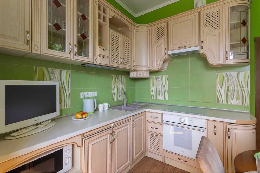 Квартира на Гагаринское плато, 5б в Одесі, ID 306400, фото №8