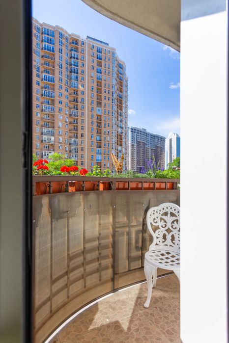 Квартира на Гагаринское плато, 5б в Одесі, ID 306400, фото №9