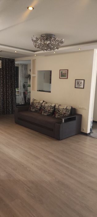 Квартира на вул. Сімʼї Стешенків, 7 в Києві, ID 306517, фото №11