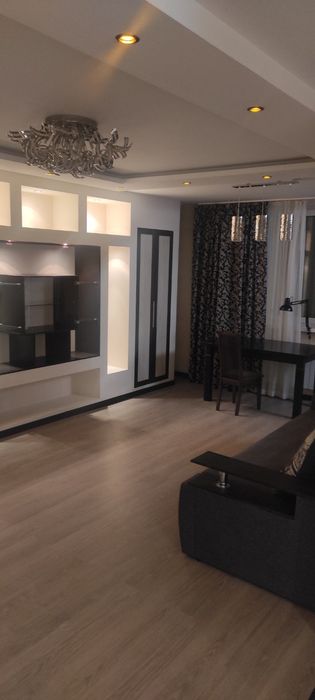Квартира на вул. Сімʼї Стешенків, 7 в Києві, ID 306517, фото №3