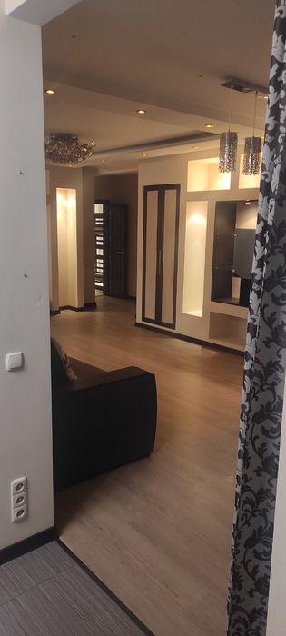 Квартира на вул. Сімʼї Стешенків, 7 в Києві, ID 306517, фото №5