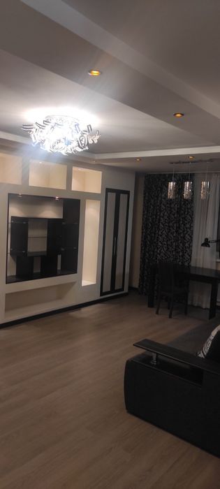 Квартира на вул. Сімʼї Стешенків, 7 в Києві, ID 306517, фото №6