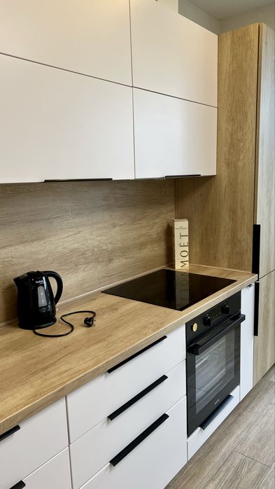 Квартира на ЖК Деміївка в Київ, ID 306525, фото №2