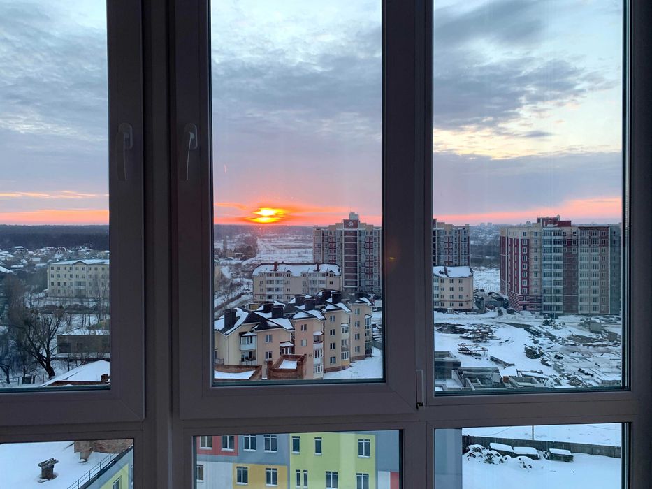Квартира на ЖК Покровський в Києві, ID 307417, фото №11