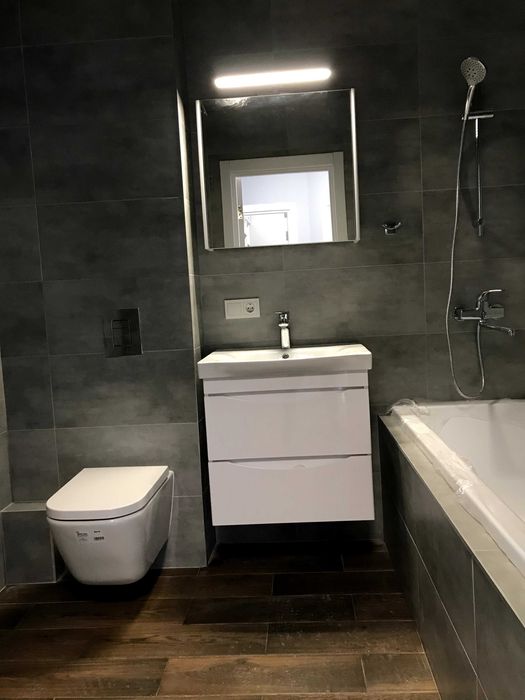 Квартира на ЖК Покровський в Києві, ID 307417, фото №19
