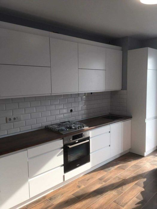 Квартира на ЖК Покровський в Києві, ID 307417, фото №3