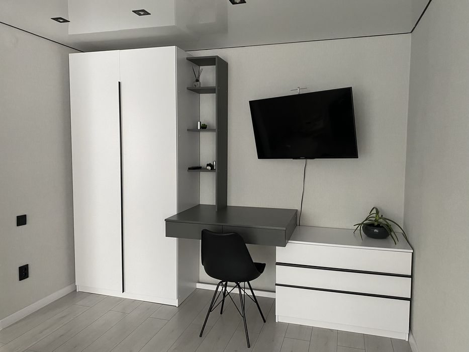 Квартира на вул. Соборності в Кривий Ріг, ID 307092, фото №3