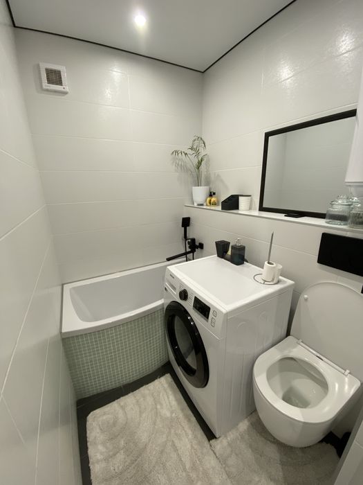 Квартира на вул. Соборності в Кривому Розі, ID 307092, фото №10