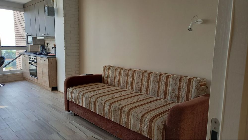 Квартира на Парус в Одесі, ID 306513, фото №7