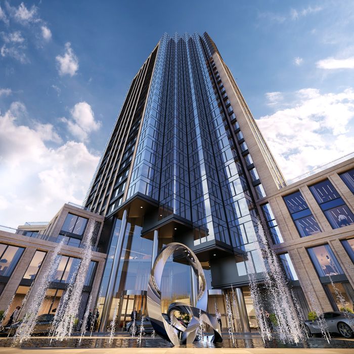 Квартира на вул. Казимира Малевича в Київ, ID 306527, фото №1