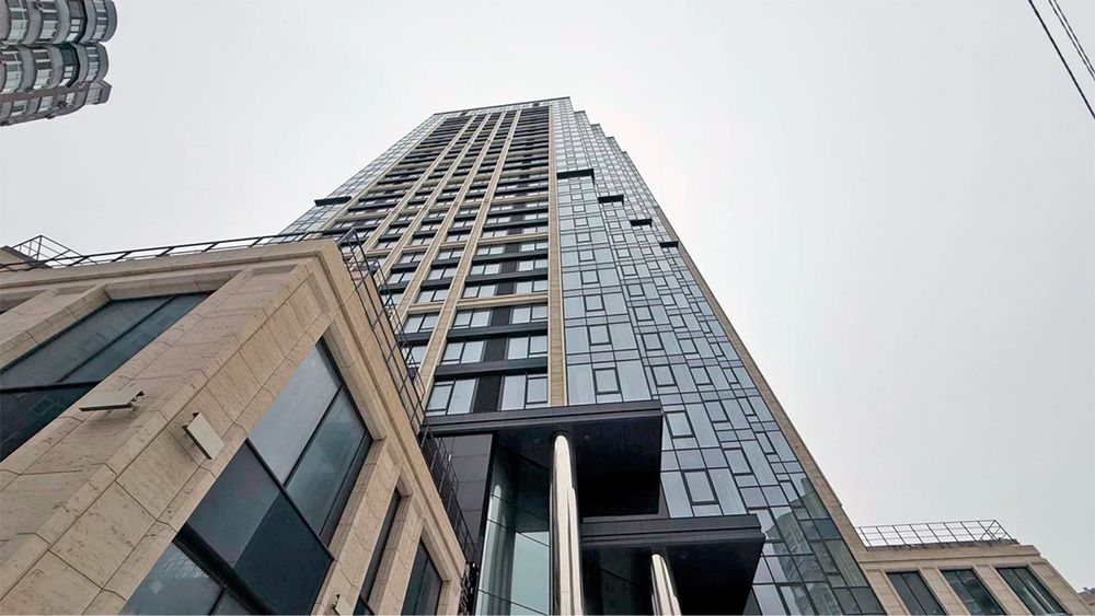 Квартира на вул. Казимира Малевича в Київ, ID 306527, фото №4
