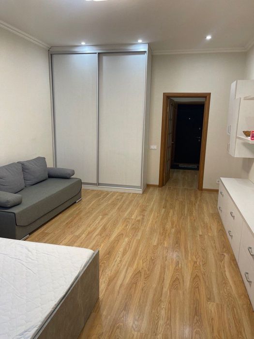 Квартира на ЖК бізнес класу «Пори Року» в Києві, ID 306831, фото №1