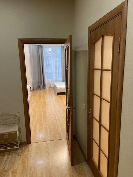 Квартира на ЖК бізнес класу «Пори Року» в Києві, ID 306831, фото №5