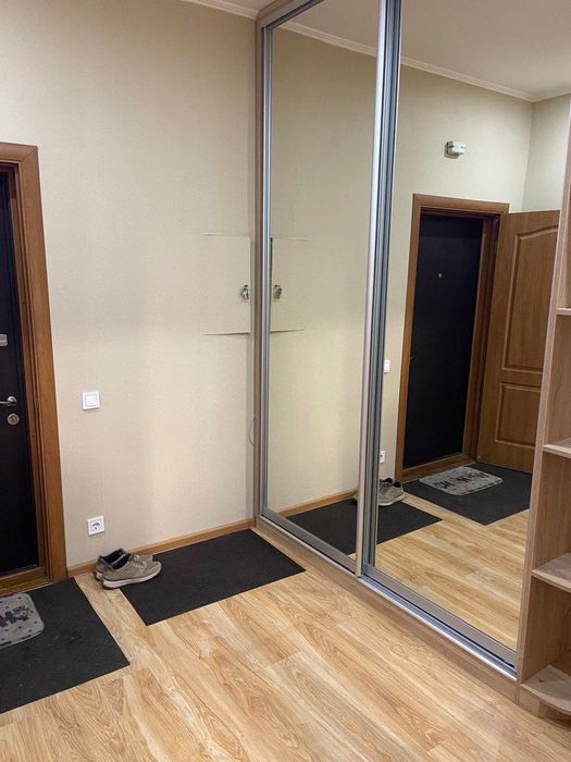 Квартира на ЖК бізнес класу «Пори Року» в Києві, ID 306831, фото №8