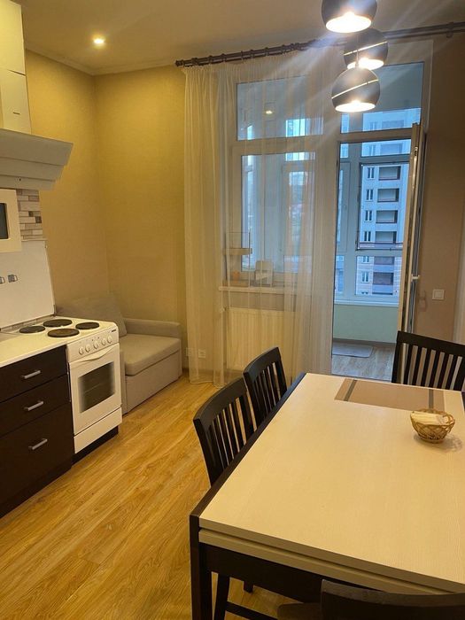 Квартира на ЖК бізнес класу «Пори Року» в Києві, ID 306831, фото №10