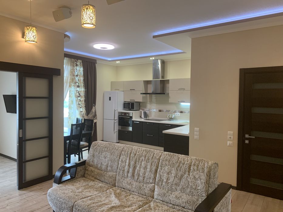 Квартира на вул. Коновальця, 36В в Києві, ID 315306, фото №1