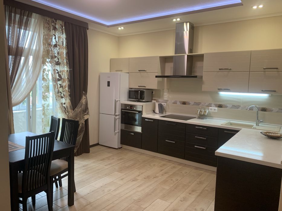 Квартира на вул. Коновальця, 36В в Києві, ID 315306, фото №2