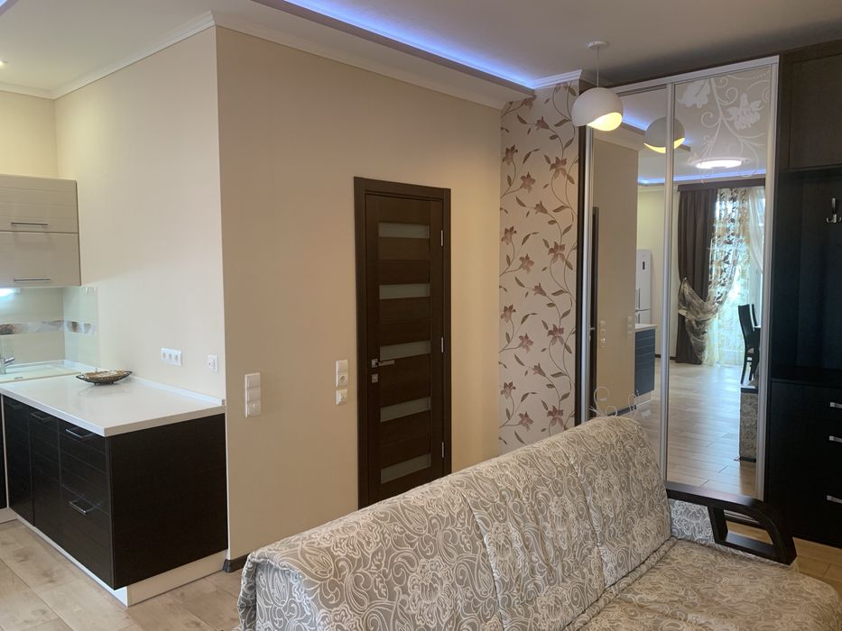 Квартира на вул. Коновальця, 36В в Києві, ID 315306, фото №7