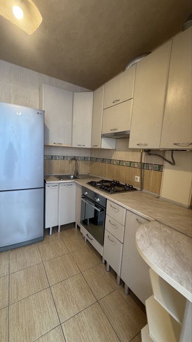 Квартира на Ірпінь в Києві, ID 306953, фото №11