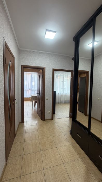 Квартира на Ірпінь в Києві, ID 306953, фото №13