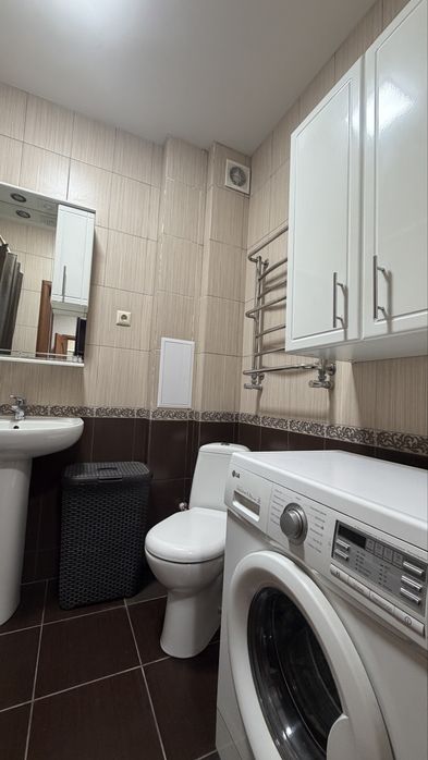 Квартира на Ірпінь в Києві, ID 306953, фото №17