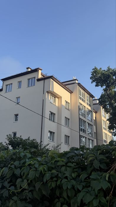 Квартира на Ірпінь в Києві, ID 306953, фото №22