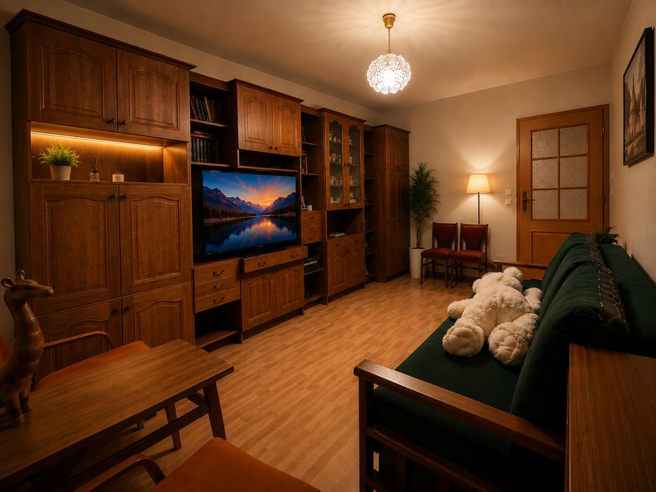 Квартира на вул. Братиславська, 9А, ID 306948, фото №1