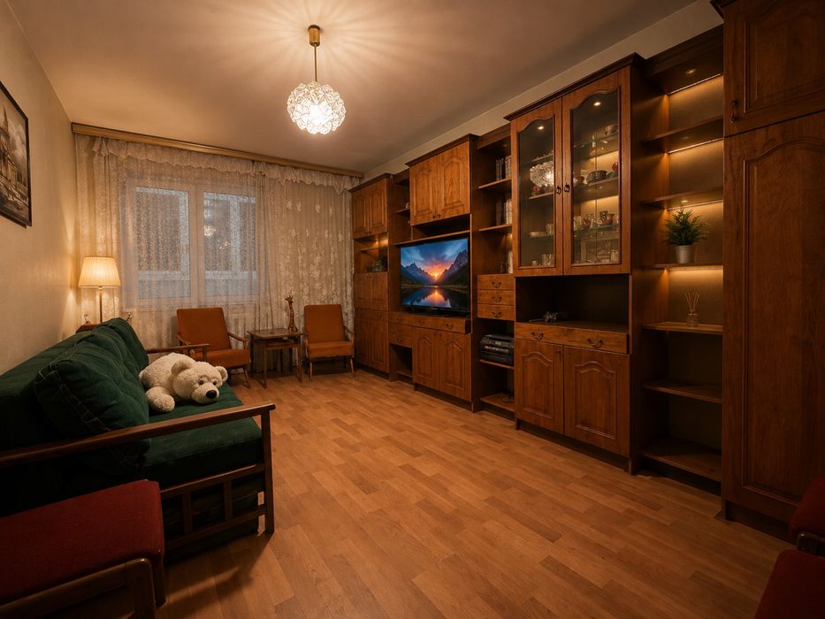 Квартира на вул. Братиславська, 9А в Києві, ID 306948, фото №2