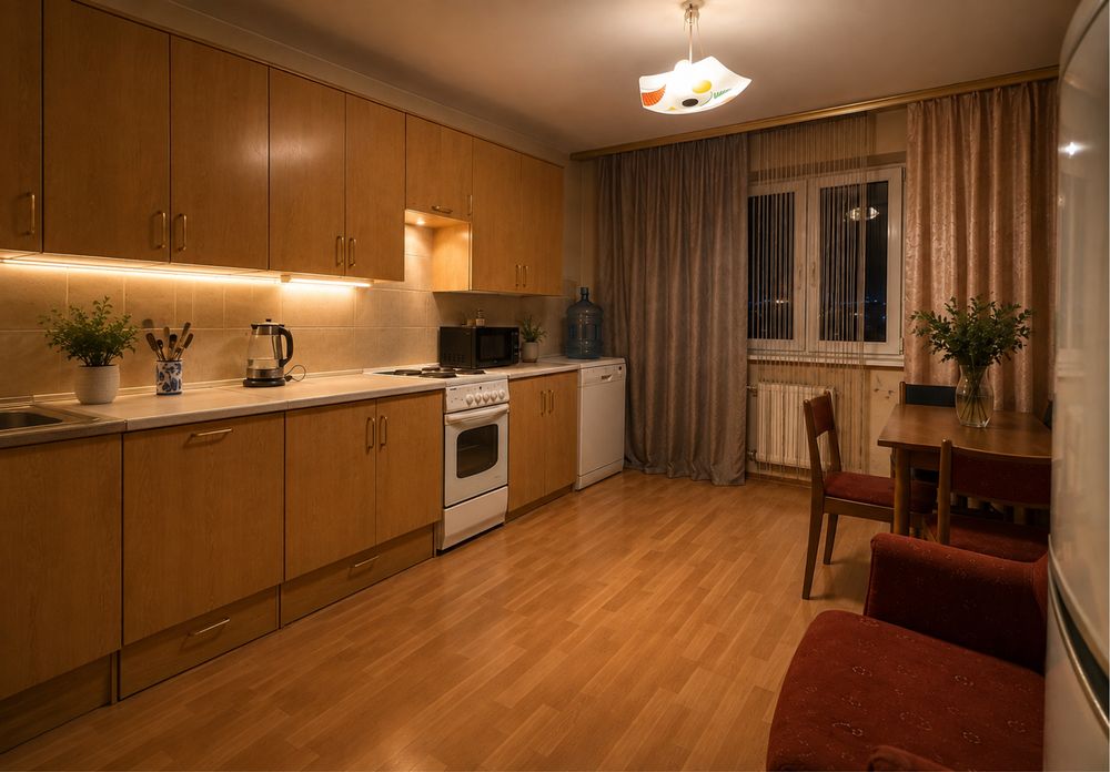 Квартира на вул. Братиславська, 9А в Києві, ID 306948, фото №3