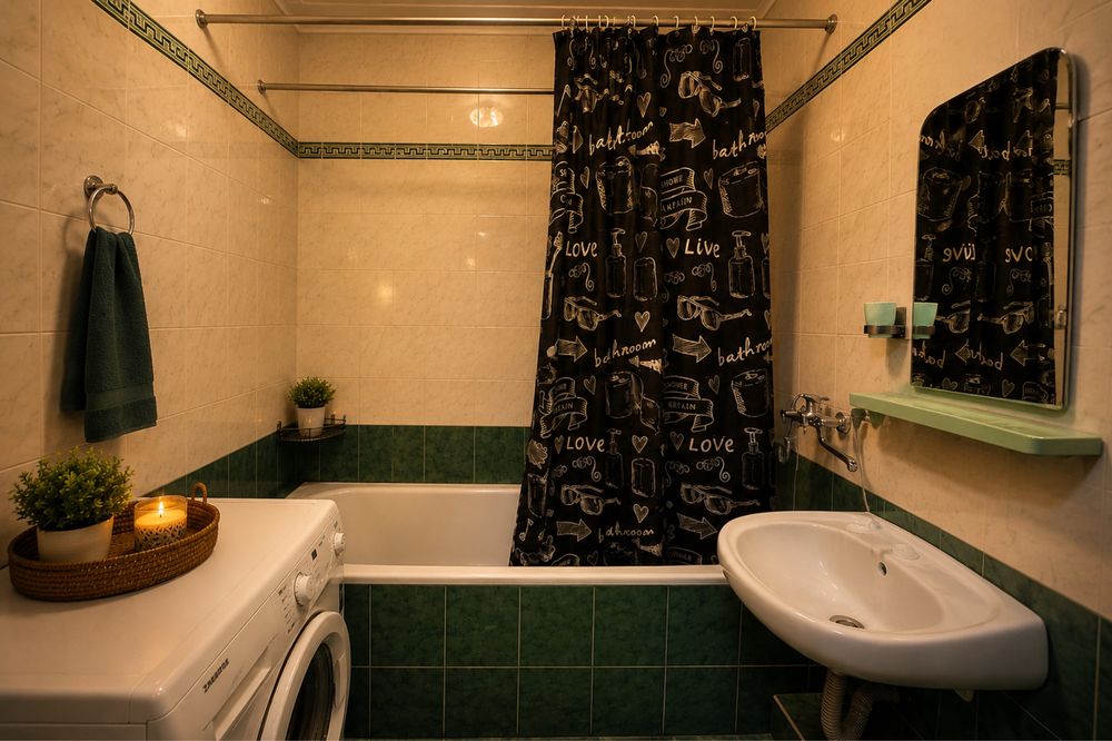 Квартира на вул. Братиславська, 9А в Києві, ID 306948, фото №4