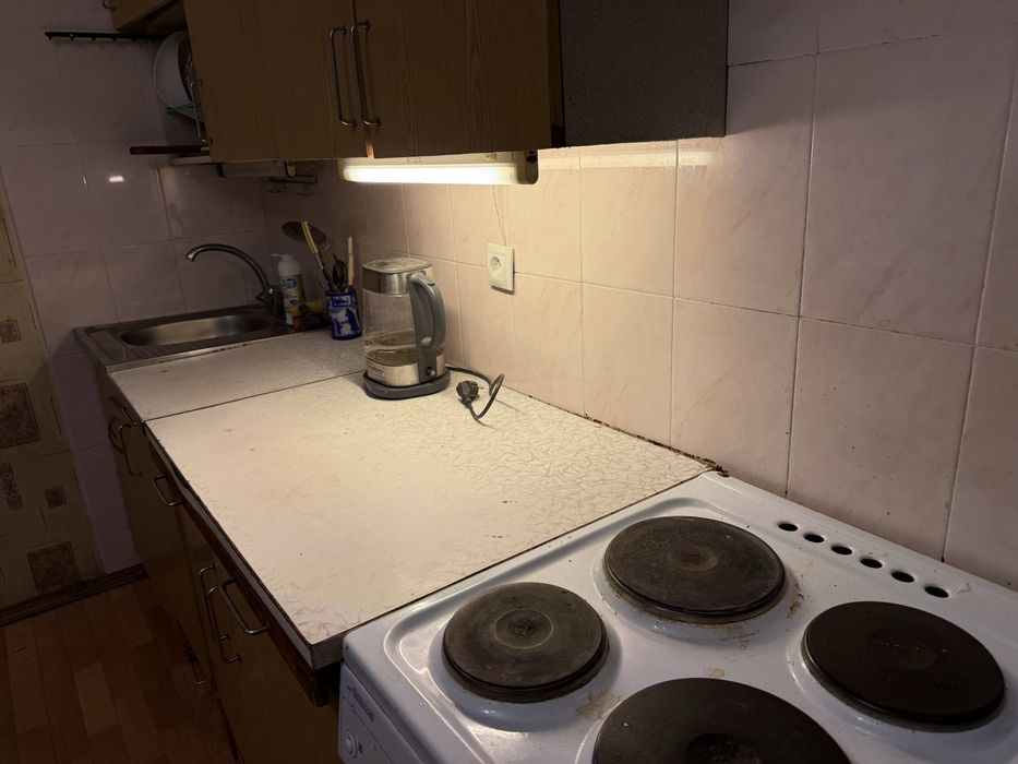 Квартира на вул. Братиславська, 9А в Києві, ID 306948, фото №8