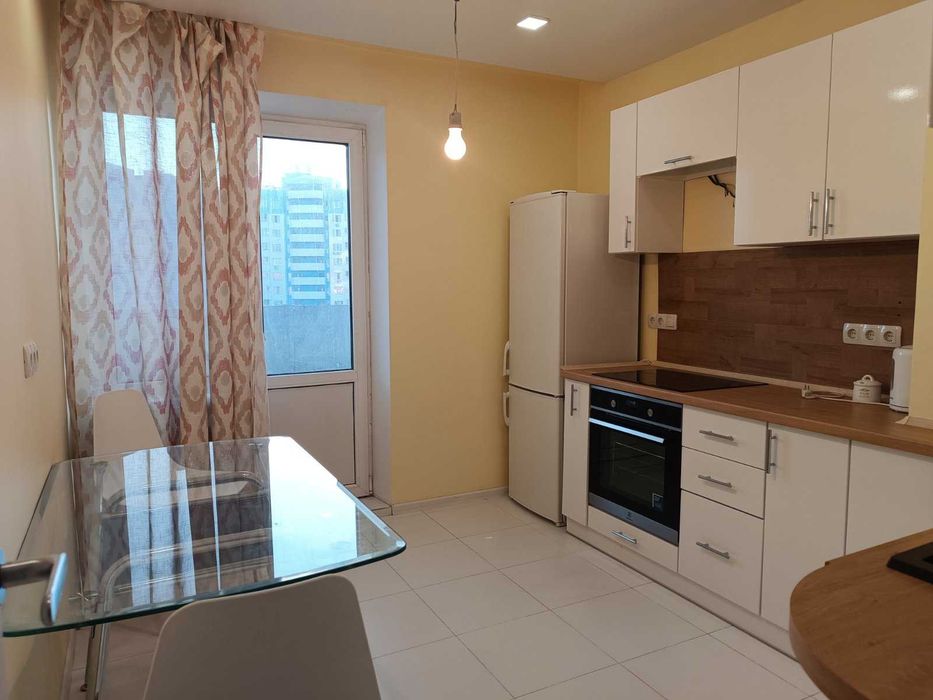 Квартира на вул. Доківська, 10 в Києві, ID 307096, фото №1