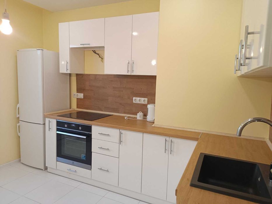 Квартира на вул. Доківська, 10 в Києві, ID 307096, фото №2