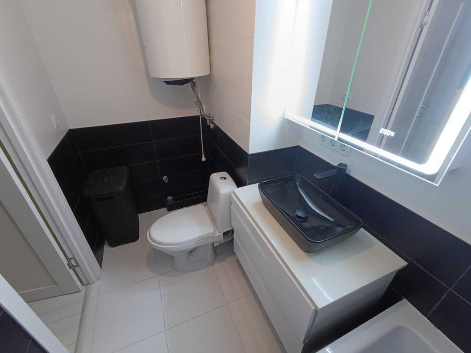 Квартира на вул. Доківська, 10 в Києві, ID 307096, фото №13