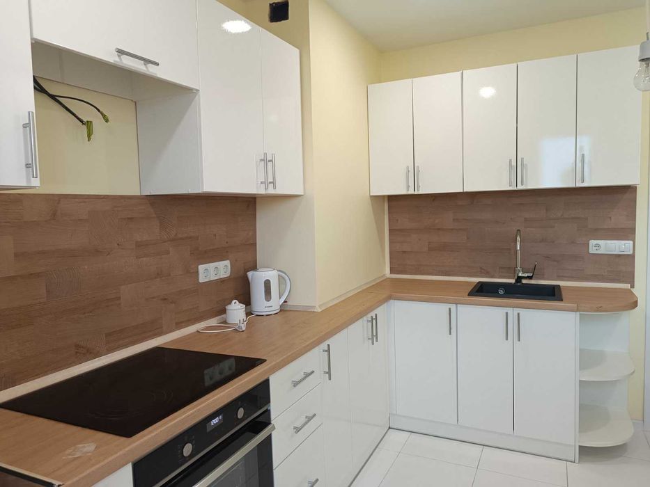 Квартира на вул. Доківська, 10 в Києві, ID 307096, фото №4