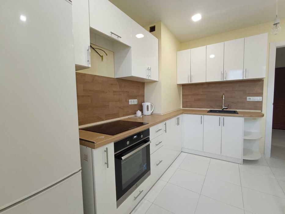 Квартира на вул. Доківська, 10 в Києві, ID 307096, фото №5