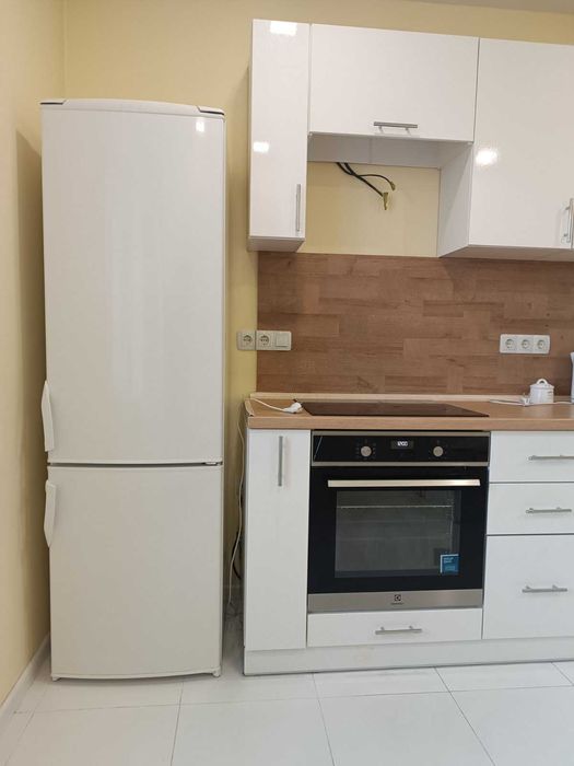 Квартира на вул. Доківська, 10 в Києві, ID 307096, фото №6