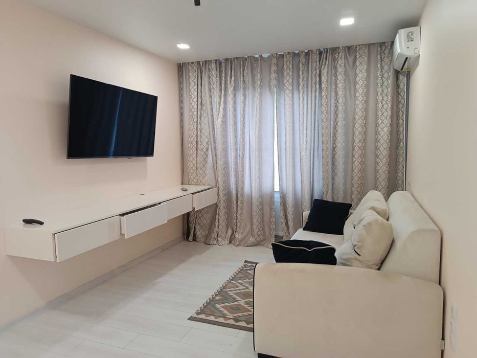 Квартира на вул. Доківська, 10 в Києві, ID 307096, фото №9