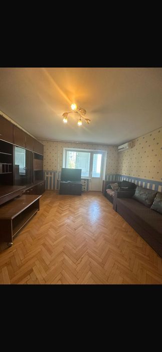 Квартира на вул. Товарищеска, 64 в Запоріжжя, ID 307090, фото №1