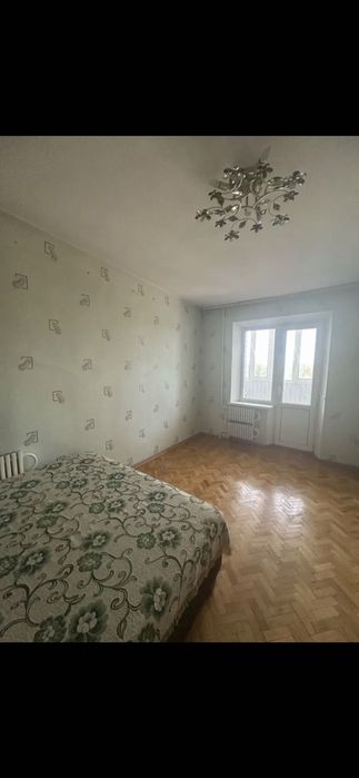 Квартира на вул. Товарищеска, 64 в Запоріжжя, ID 307090, фото №2