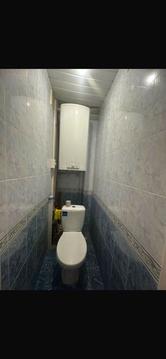 Квартира на вул. Товарищеска, 64 в Запоріжжі, ID 307090, фото №8