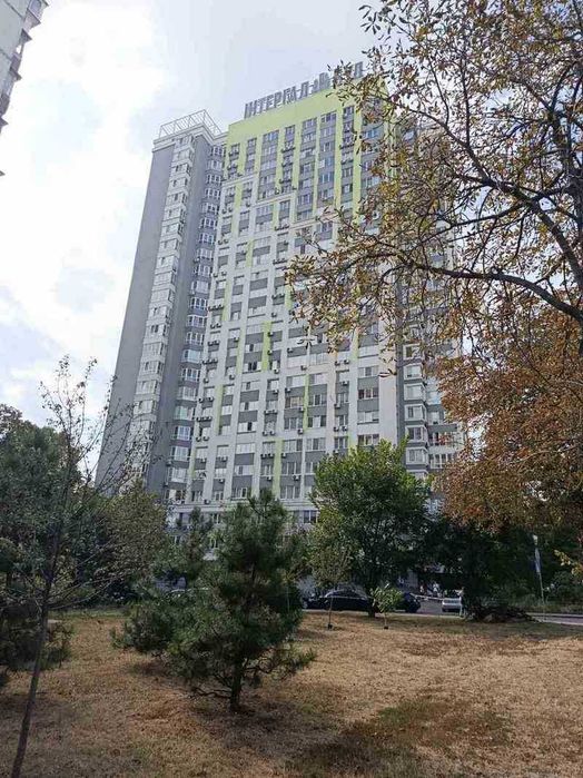Квартира на вул. Юрія Іллєнка, 51б в Києві, ID 318569, фото №21