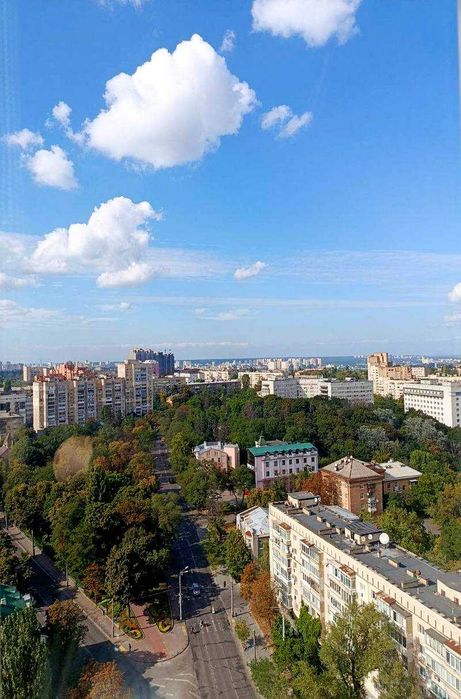 Квартира на вул. Юрія Іллєнка, 51б в Києві, ID 318569, фото №23