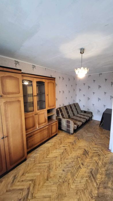 Квартира на вул. Чорних Запорожців, 15-Б в Київ, ID 331911, фото №1