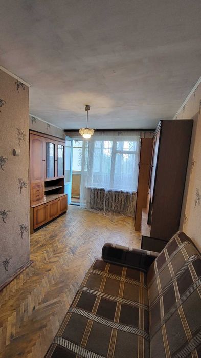 Квартира на вул. Чорних Запорожців, 15-Б в Київ, ID 331911, фото №2