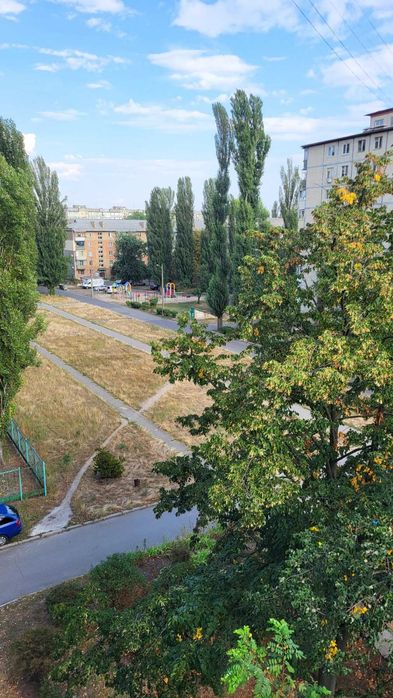Квартира на вул. Чорних Запорожців, 15-Б в Києві, ID 331911, фото №11